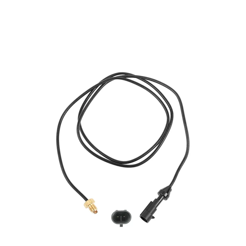 10 Pcs For AuFormobile brake alarm line / brake sensing line is applicable For Iveco 93192921
10 Pcs For AuFormobile brake alarm line / brake sensing line is applicable For Iveco 93192921