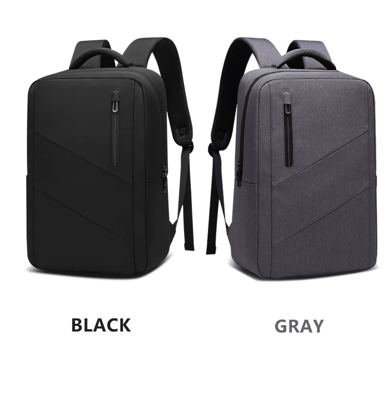 EURCOOL15.6 Laptop USB Backpack Waterproof School Backpacks Charging Men Casual Business Travel Bag Backpack
EURCOOL15.6 Laptop USB Backpack Waterproof School Backpacks Charging Men Casual Business Travel Bag Backpack
