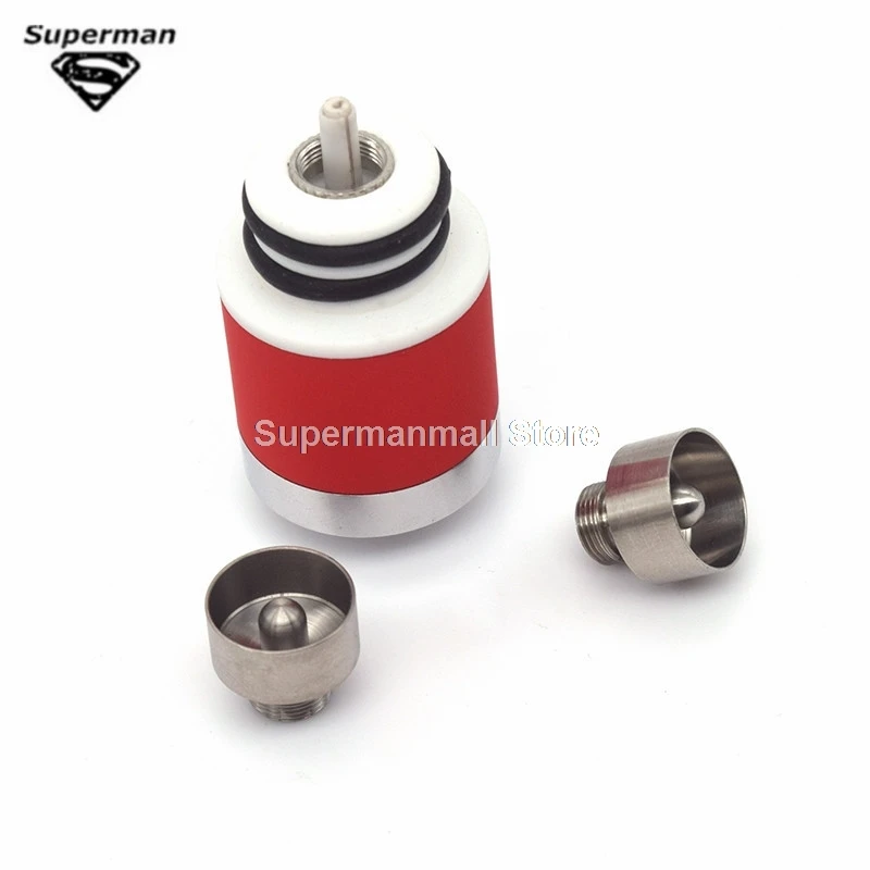 2PCS/lot E cigarette CP510 Nail Glass Starter Kit 510 Thread Ceramic Coil Bowl Wax Vaporizer Dry Herb Vape Fit 510 Box Mod
2PCS/lot E cigarette CP510 Nail Glass Starter Kit 510 Thread Ceramic Coil Bowl Wax Vaporizer Dry Herb Vape Fit 510 Box Mod