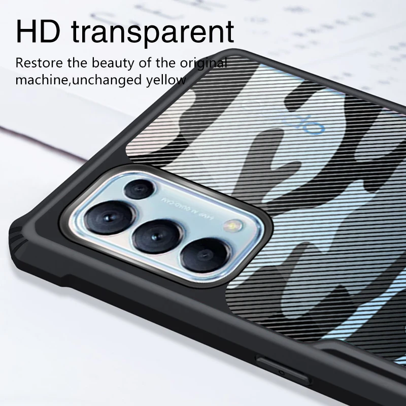 Rzants For OPPO Reno5 Reno 5 Pro 5G Case Hard Camouflage Beetle Hybrid Shockproof Slim Crystal Clear Cover Protection Clear Back
Rzants For OPPO Reno5 Reno 5 Pro 5G Case Hard Camouflage Beetle Hybrid Shockproof Slim Crystal Clear Cover Protection Clear Back