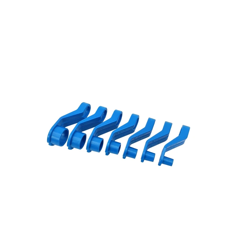 AC/Fuel Line Angled Disconnect Tool Set Air Conditioning Pipe Clamp Disassembly Tool
AC/Fuel Line Angled Disconnect Tool Set Air Conditioning Pipe Clamp Disassembly Tool