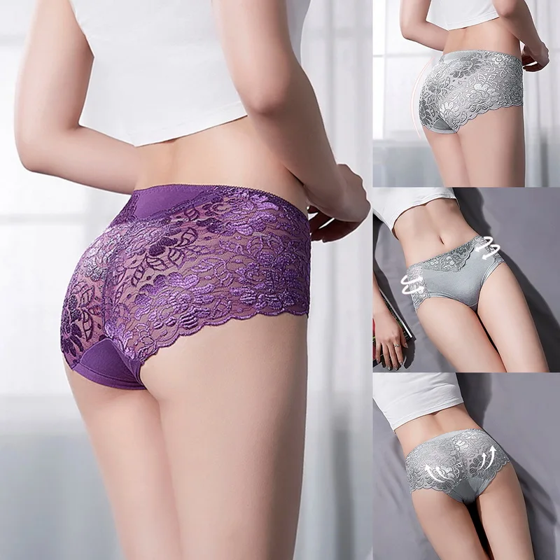 Seamless Panties Women Female Underwear High Waist Brief Hip Lift Underpanties Body Shaper Underpant Breathable Sexy Lingerie
Seamless Panties Women Female Underwear High Waist Brief Hip Lift Underpanties Body Shaper Underpant Breathable Sexy Lingerie