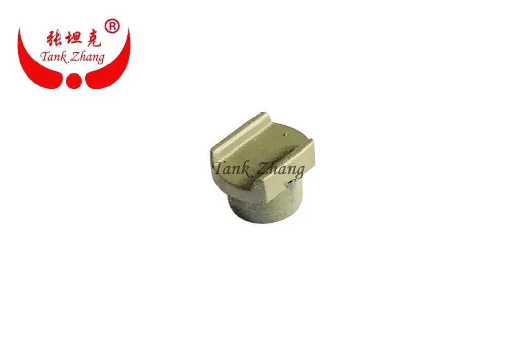 HENG LONG 3898/3898 1 RC tank Sherman M4A3 1/16 запасные части No. Пластиковая крышка рычага|spare parts|heng