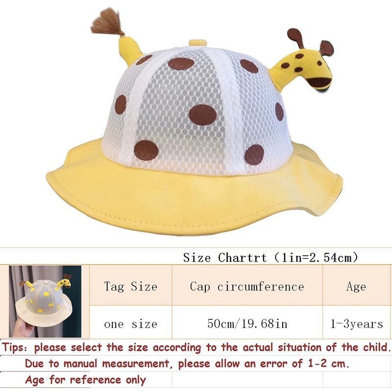 Fisherman Hat Summer Newborn Baby Boy Girl Cotton Cute Animal Casual Mesh Caps Breathable Kids Photography Props Dropshipping
Fisherman Hat Summer Newborn Baby Boy Girl Cotton Cute Animal Casual Mesh Caps Breathable Kids Photography Props Dropshipping