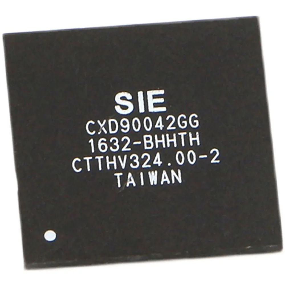 Stable South Bridge Chip for PS4Pro CXD90042G CXD90042GG BGA PS4 SLIM 
Stable South Bridge Chip for PS4Pro CXD90042G CXD90042GG BGA PS4 SLIM
