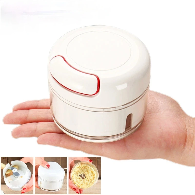 Mini Manual Garlic Grinder Mini Grinder Manual Meat Grinder Vegetable And Fruit Crusher Kitchen Tool Garlic Chopper
Mini Manual Garlic Grinder Mini Grinder Manual Meat Grinder Vegetable And Fruit Crusher Kitchen Tool Garlic Chopper
