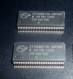 CY7C68013A-100AXC IC MCU USB PERIPH HI SPD 100LQFP
CY7C68013A-100AXC IC MCU USB PERIPH HI SPD 100LQFP