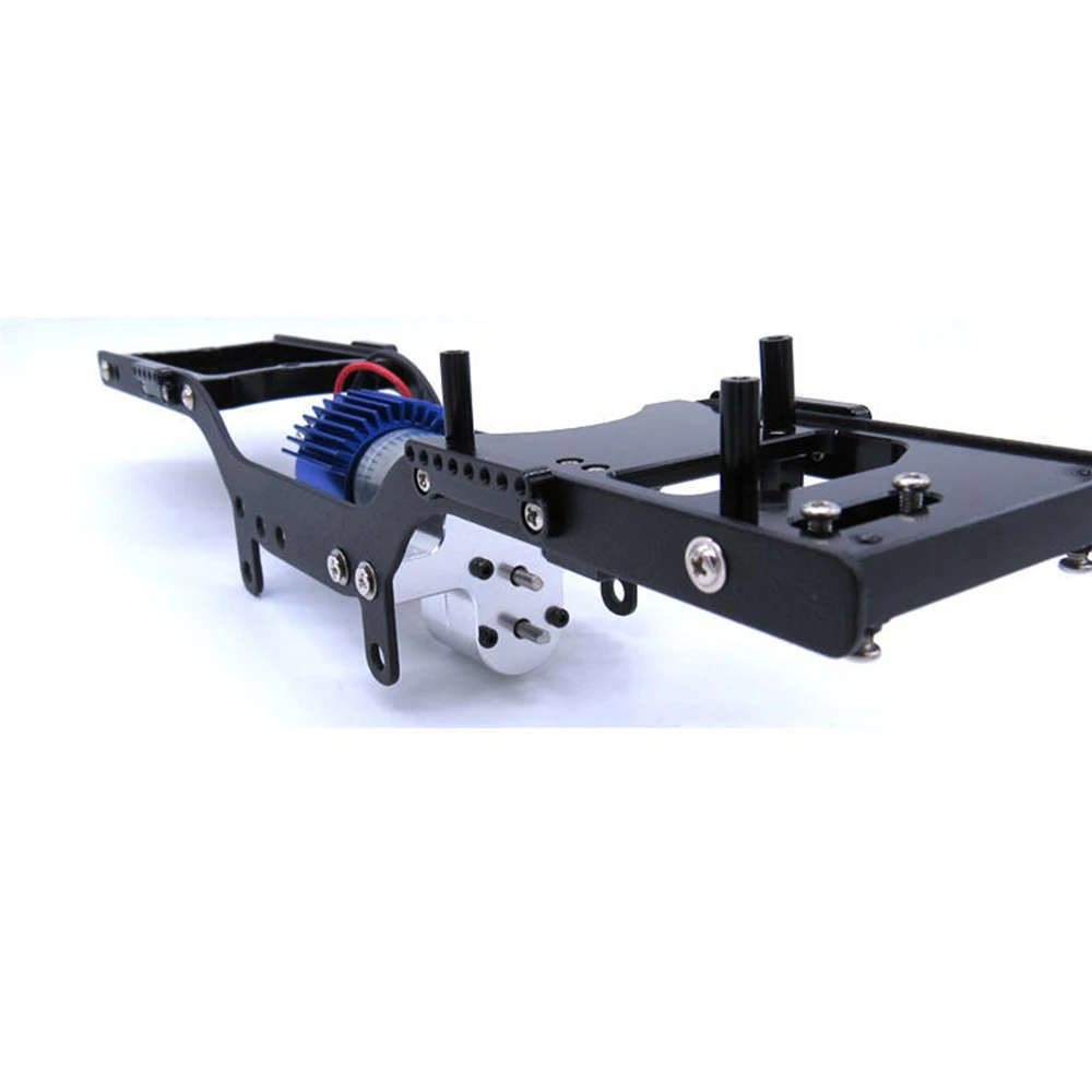 Durable Metal Steering Gear Seat with Shock Mount for MN D90 D91 99S RC Car Accessories
Durable Metal Steering Gear Seat with Shock Mount for MN D90 D91 99S RC Car Accessories
