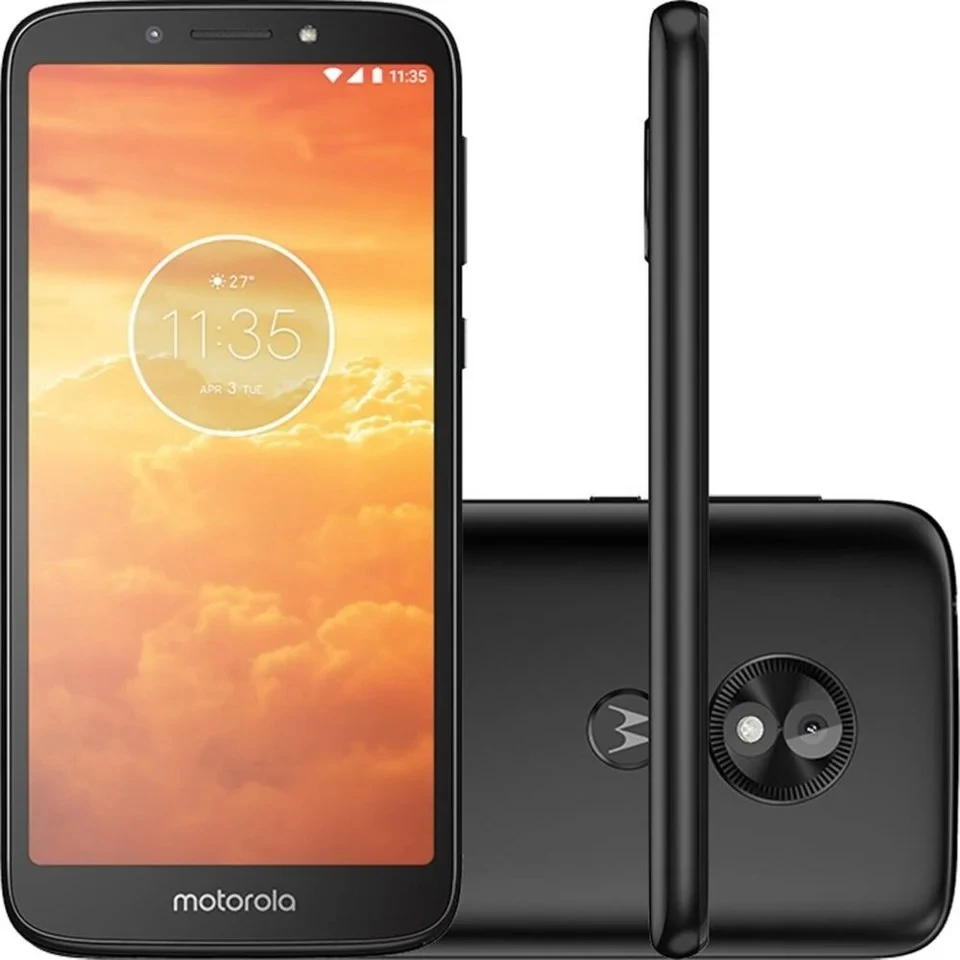 98%new motorola moto E5 play smartphone cellphone global version 10W fast charging 2G 16G
98%new motorola moto E5 play smartphone cellphone global version 10W fast charging 2G 16G