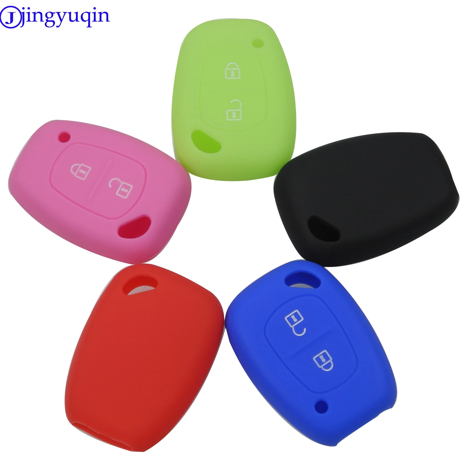 Силиконовый автомобильный чехол для брелка с ключом для Renault Kangoo traffic, master для Opel Vivaro Movano 2003-2010 2 кнопочный дистанционный корпус
Силиконовый автомобильный чехол для брелка с ключом для Renault Kangoo traffic, master для Opel Vivaro Movano 2003-2010 2 кнопочный дистанционный корпус
