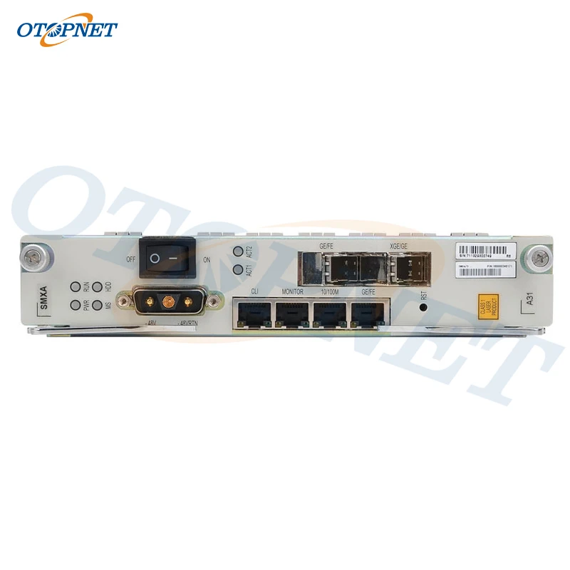 Original ZTE 10GE Control Board SMXA/3 10G Uplink Board DC Power Board for C320
Original ZTE 10GE Control Board SMXA/3 10G Uplink Board DC Power Board for C320