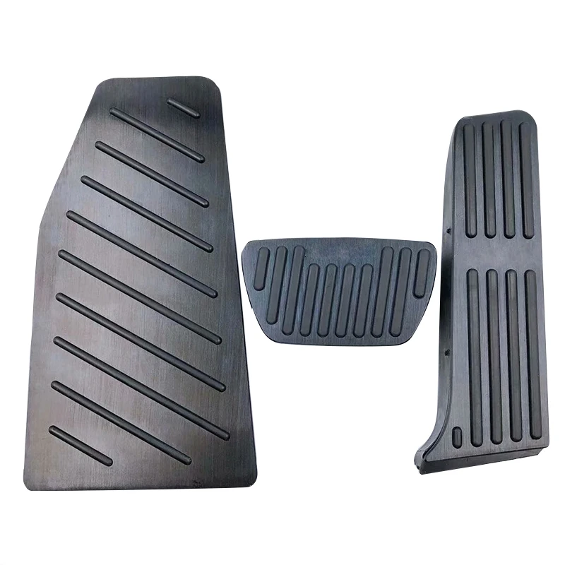 Auto Stainless Steel Car Fuel Brake Pedal Rest Foot Pedals Cove For Toyota RAV4 2019 2020 Parts Car Accessories
Auto Stainless Steel Car Fuel Brake Pedal Rest Foot Pedals Cove For Toyota RAV4 2019 2020 Parts Car Accessories