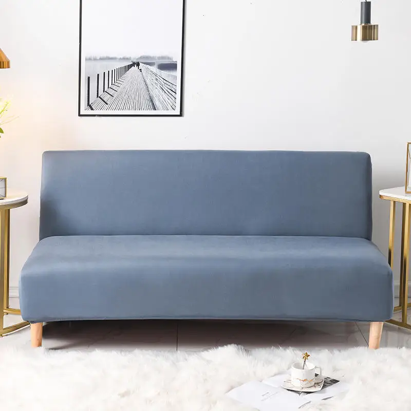 Yaapeet 1pc Solid Color Sofa Slipcovers Elastic Polyester Sofa Covers Elegant Light Green Sofa Covers Europe Blue Sofa Case
Yaapeet 1pc Solid Color Sofa Slipcovers Elastic Polyester Sofa Covers Elegant Light Green Sofa Covers Europe Blue Sofa Case