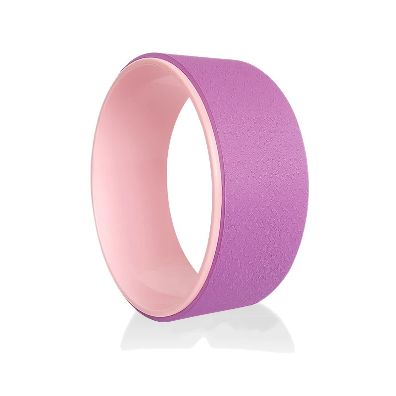 Йога ролик-колесо для бодибилдинга тренажерного зала фитнес-оборудование для тренировки Пилатес круги для йоги TPE Йога задний ролик и носил...
Йога ролик-колесо для бодибилдинга тренажерного зала фитнес-оборудование для тренировки Пилатес круги для йоги TPE Йога задний ролик и носил...