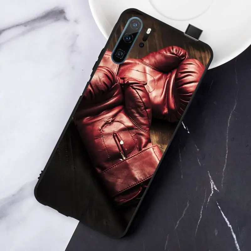 Sports Boxing Gloves Phone Case For Huawei honor Mate P 10 20 30 40 Pro 10i 9 10 20 8 x Lite
Sports Boxing Gloves Phone Case For Huawei honor Mate P 10 20 30 40 Pro 10i 9 10 20 8 x Lite