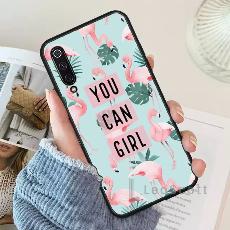 Flamingo anime Phone Case For Xiaomi Redmi 7 9t 9se k20 mi8 max3 lite 9 note 8 9s 10 pro
Flamingo anime Phone Case For Xiaomi Redmi 7 9t 9se k20 mi8 max3 lite 9 note 8 9s 10 pro