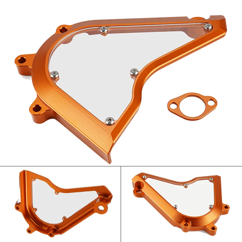 Case Saver Chain Cover Protector For KTM 250 390 Duke 2017 2018 2019 2020 390 Adventure 2020 Motorcycle Transparent Case Saver
Case Saver Chain Cover Protector For KTM 250 390 Duke 2017 2018 2019 2020 390 Adventure 2020 Motorcycle Transparent Case Saver