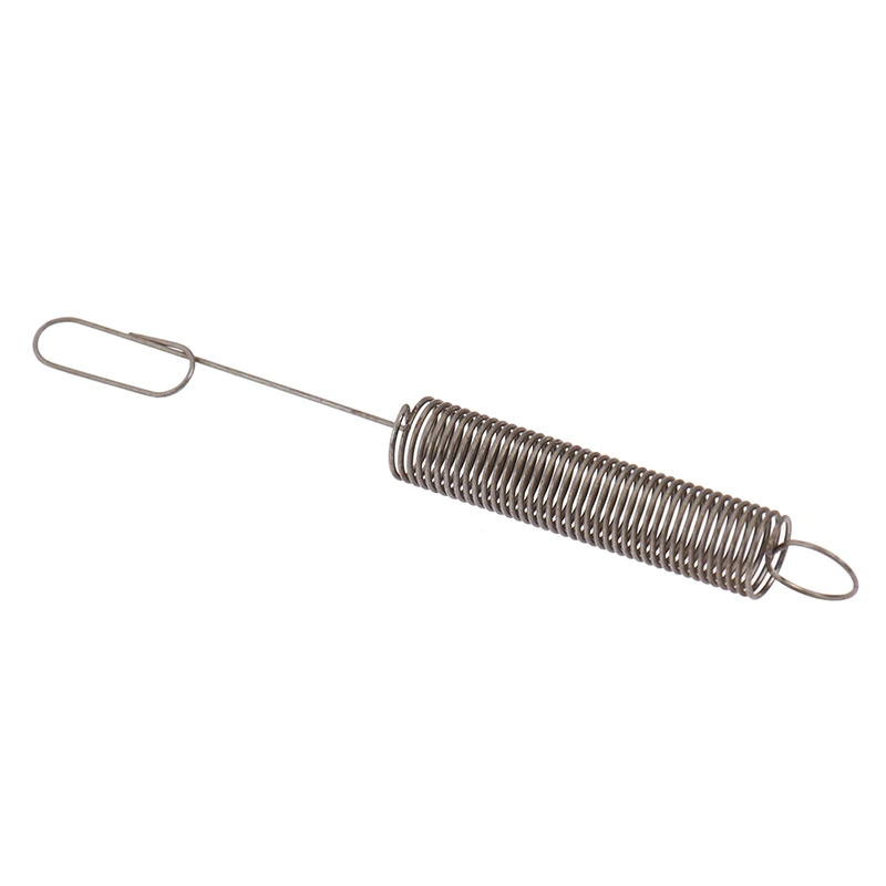 2PC High Quality Springs For 691859 / 692211 Parts Sprint Classic Engines & More Lawn Mower 450, 500 and 550 Engines
2PC High Quality Springs For 691859 / 692211 Parts Sprint Classic Engines & More Lawn Mower 450, 500 and 550 Engines