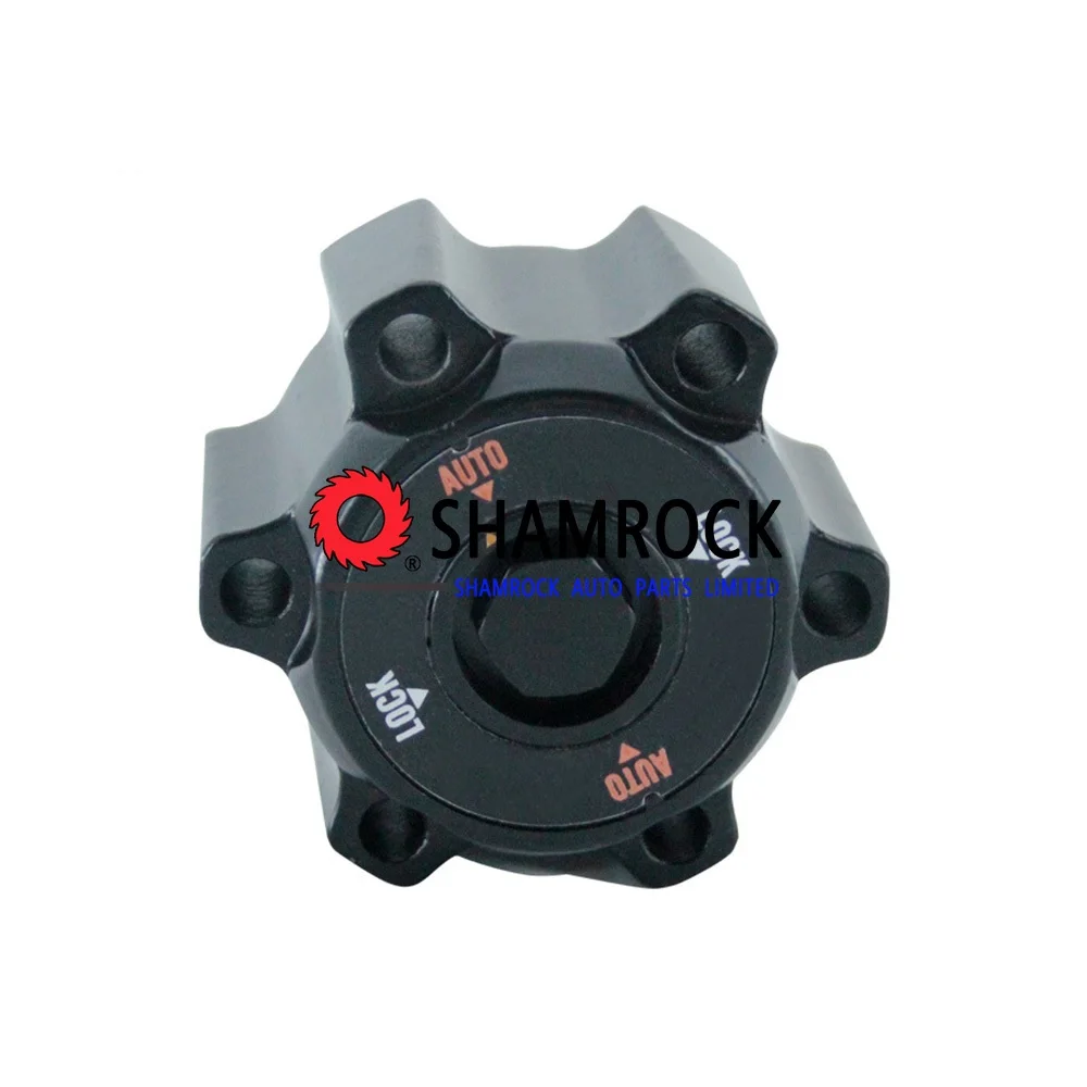 Free Wheel Bearing Hub Lock OEM 40250-VB200/40250VB200 for Nnissan Patrol GU Y61 TD42 TD3.0 TD2.8 ST STI GQ
Free Wheel Bearing Hub Lock OEM 40250-VB200/40250VB200 for Nnissan Patrol GU Y61 TD42 TD3.0 TD2.8 ST STI GQ