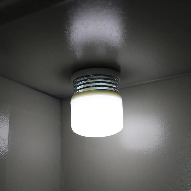 Magnetic LED Night Light Battery Operated Spring Press Switch Table Lamp for Bedside Nursing
Magnetic LED Night Light Battery Operated Spring Press Switch Table Lamp for Bedside Nursing