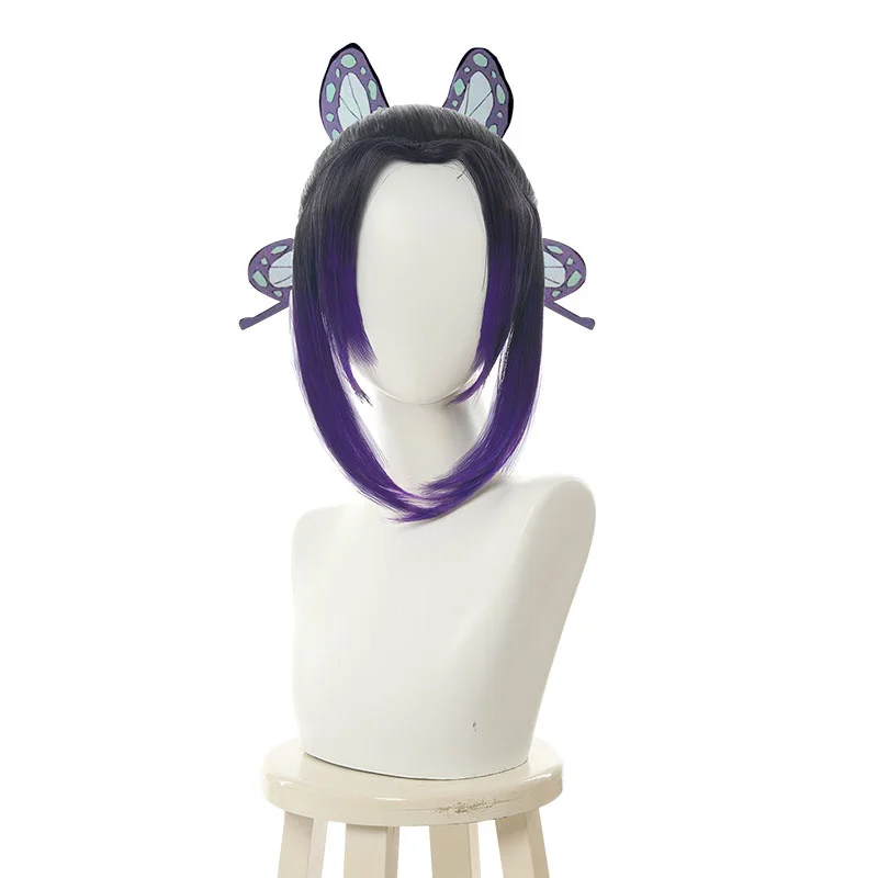 Anime Cosplay Demon Slayer: Kimetsu no Yaiba Kochou Shinobu Costume Halloween Women Costume Kimetsu no Yaiba Cosplay
Anime Cosplay Demon Slayer: Kimetsu no Yaiba Kochou Shinobu Costume Halloween Women Costume Kimetsu no Yaiba Cosplay