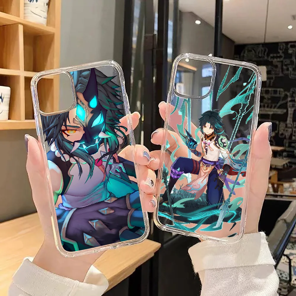 Чехол для телефона Genshin Impact Xiao для Huawei P Mate P10 P20 P30 P40 10 20 Smart Z Pro Lite 2019, прозрачный художественный бампер, мягкий чехол
Чехол для телефона Genshin Impact Xiao для Huawei P Mate P10 P20 P30 P40 10 20 Smart Z Pro Lite 2019, прозрачный художественный бампер, мягкий чехол