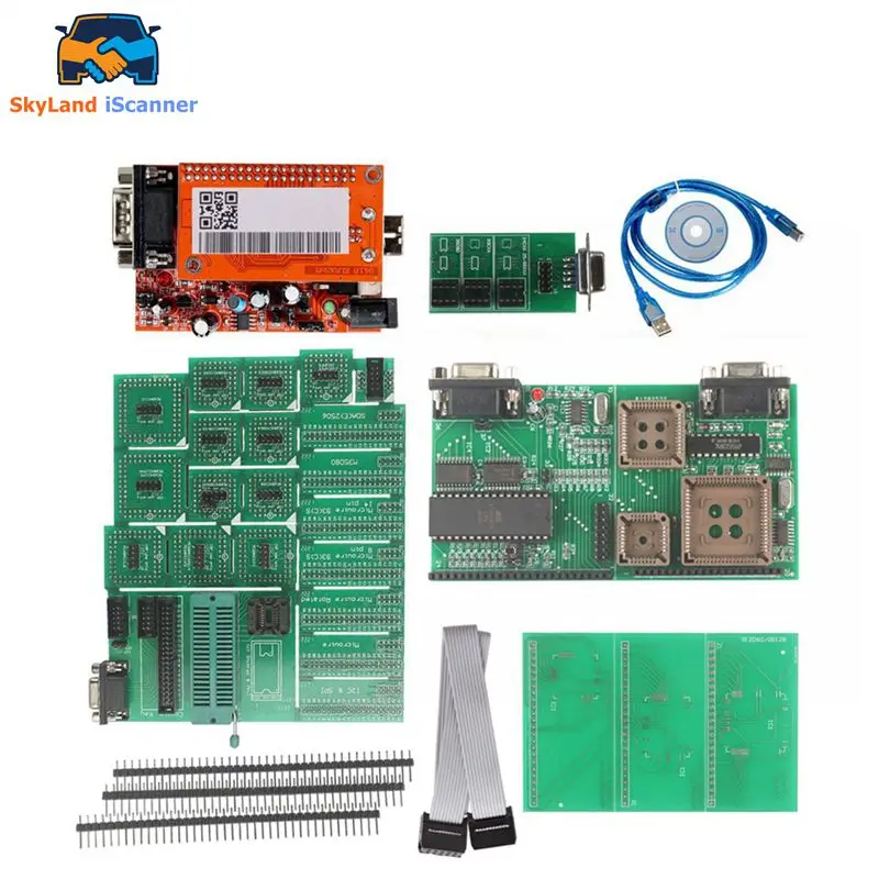 2021 Best Quality UPA Usb Programmer with Full Adapter UPA-USB ECU Programmer UPA USB V1.3 Diagnostic Tool 
2021 Best Quality UPA Usb Programmer with Full Adapter UPA-USB ECU Programmer UPA USB V1.3 Diagnostic Tool