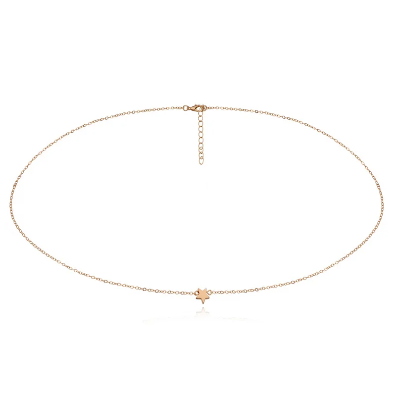 YUNAO New Jewelry Golden Five-Pointed Star Waist Chain Body Chain Bikini Chain Women Jewelry High Quality Hot Sale Product
YUNAO New Jewelry Golden Five-Pointed Star Waist Chain Body Chain Bikini Chain Women Jewelry High Quality Hot Sale Product