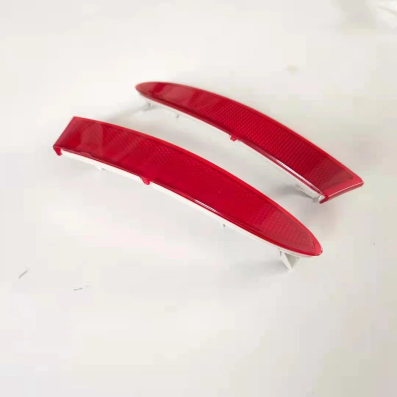 Rear Bumper Side Reflector Red for -BMW F25 X3 2011-2014
Rear Bumper Side Reflector Red for -BMW F25 X3 2011-2014