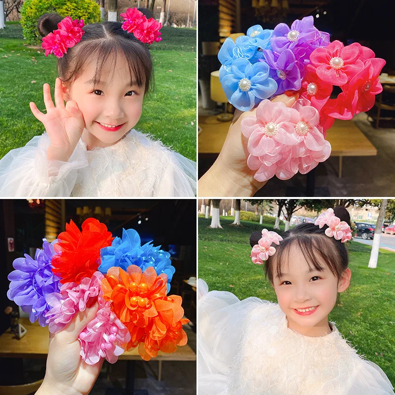 Fashion Flowers Pearl Boutique Lovely Big Grosgrain Ribbon Cheerleading Bow Elastic Hair Bands For Children Girls Rubber Bands
Fashion Flowers Pearl Boutique Lovely Big Grosgrain Ribbon Cheerleading Bow Elastic Hair Bands For Children Girls Rubber Bands