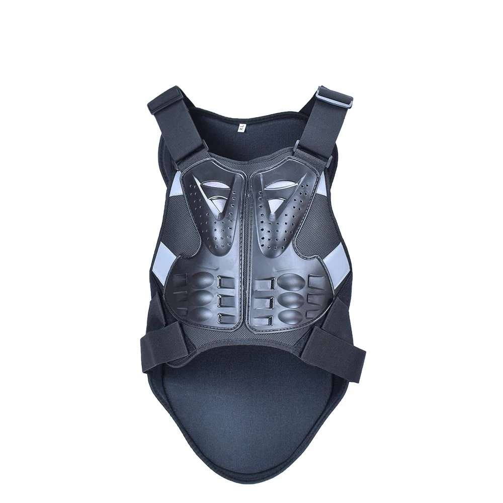 GHOST RACING Motorcycle Jacket Motocross FullBody Protector Riding Moto Protective Guard Armor Moto Chest Back Protection Jacket
GHOST RACING Motorcycle Jacket Motocross FullBody Protector Riding Moto Protective Guard Armor Moto Chest Back Protection Jacket