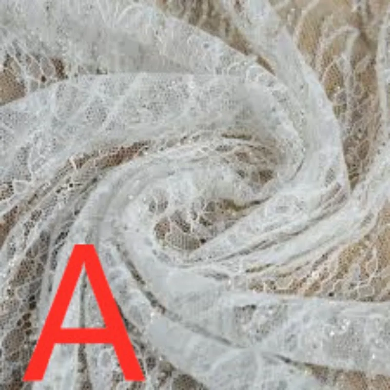 Clothing Accessories / Garment Accessories & Textiles / Mesh Garment Fabric T320500349
Clothing Accessories / Garment Accessories & Textiles / Mesh Garment Fabric T320500349