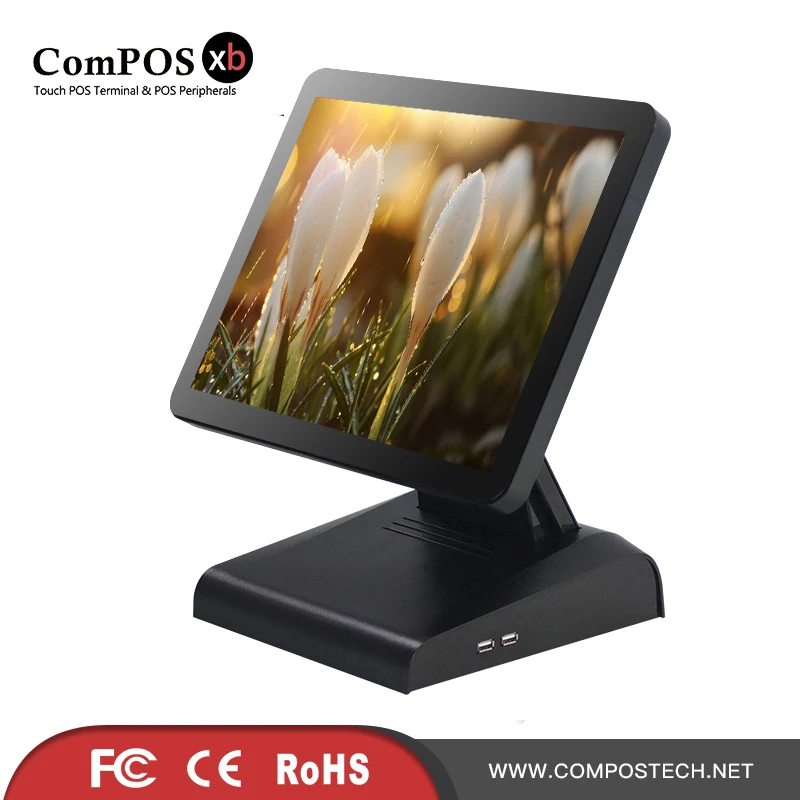 Cost Efficient POS Machine LED LCD touch sreen POS terminal POS System For retail shop
Cost Efficient POS Machine LED LCD touch sreen POS terminal POS System For retail shop