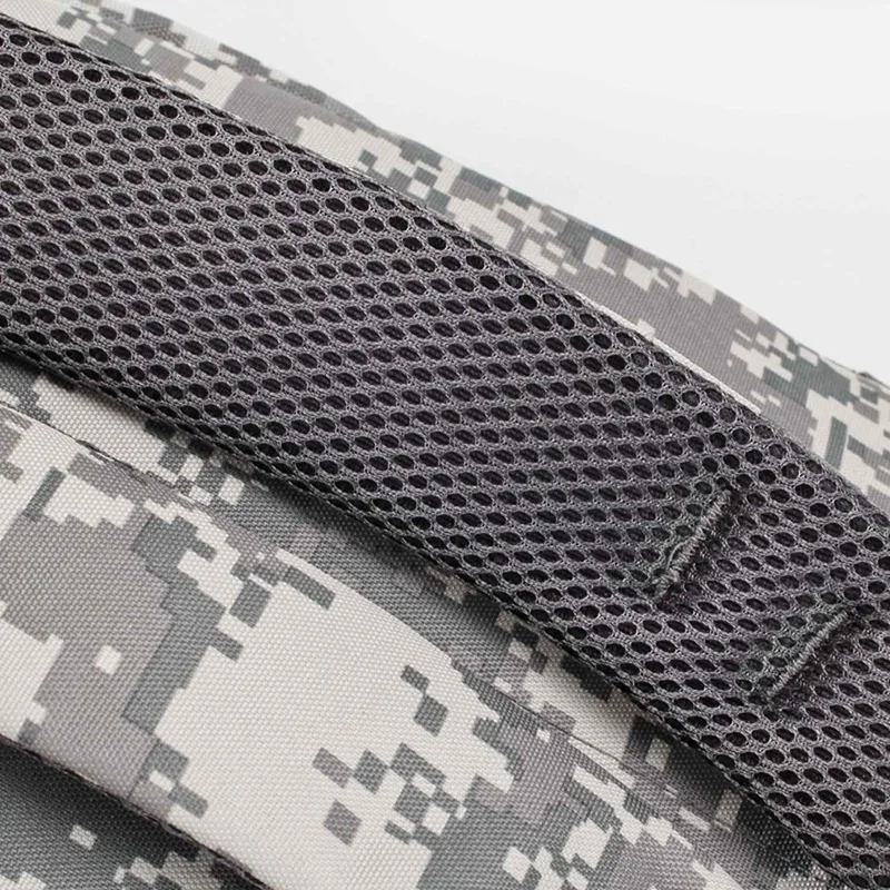 Outdoor Camouflage Backpack for Men's & Multifunction Men's Shoulder Bag Anti-Theft Crossbody Bags for Men USB Port
Outdoor Camouflage Backpack for Men's & Multifunction Men's Shoulder Bag Anti-Theft Crossbody Bags for Men USB Port