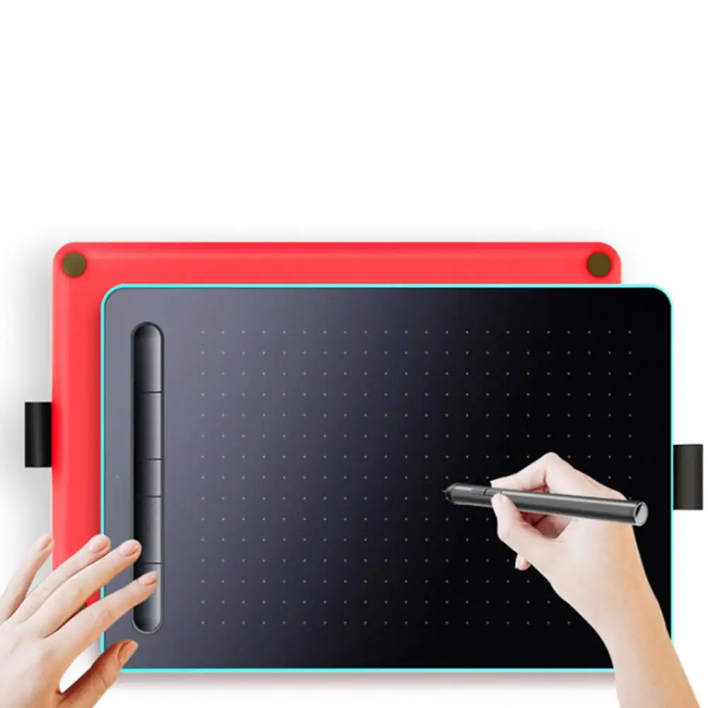 Electromagnetic Induction Digital Graphic Drawing Sketching Tablet electronic Handwriting pad for Android
Electromagnetic Induction Digital Graphic Drawing Sketching Tablet electronic Handwriting pad for Android