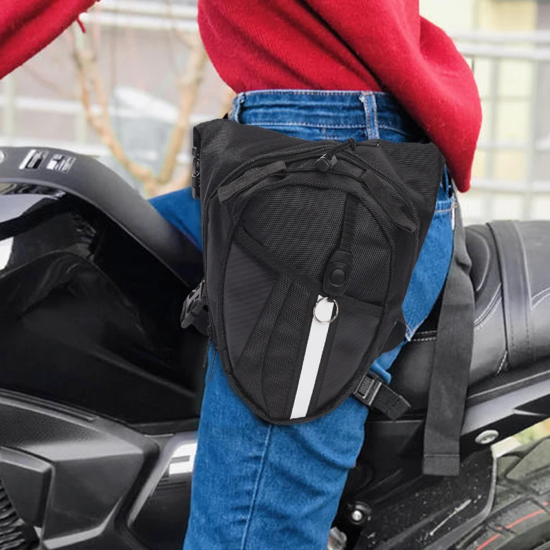 Nylon Waist Packs Leg Bag Waterproof Waist Bag Motorcycle Funny Drop Belt Bag Fanny Pack Waist Bag Belt Packs For Men
Nylon Waist Packs Leg Bag Waterproof Waist Bag Motorcycle Funny Drop Belt Bag Fanny Pack Waist Bag Belt Packs For Men