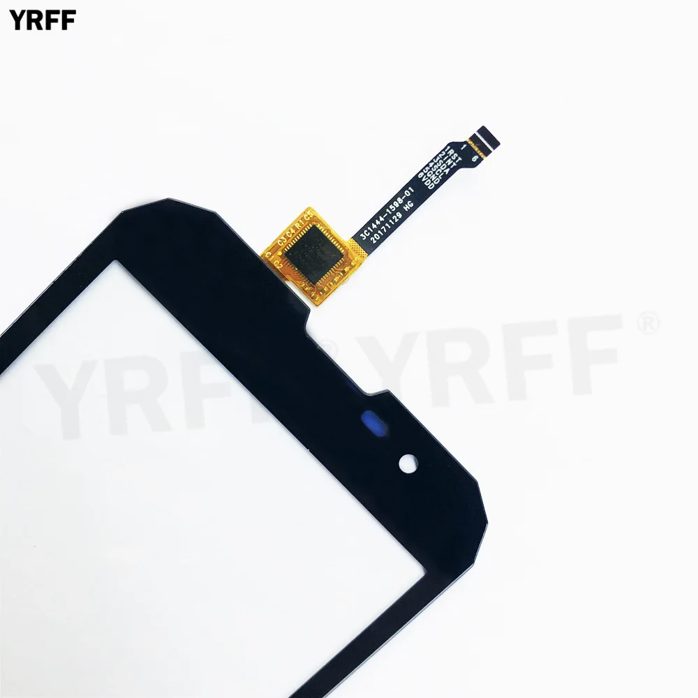 Сенсорный экран для Geotel G1 3G дигитайзер сенсорного экрана A1 сменная сенсорная