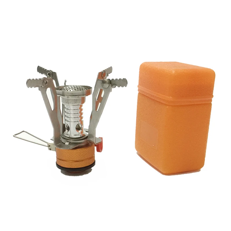Picnic Pot Cookware Stove Set Outdoor Cookware Burners Camping Hiking Mini Gas Stove Pot Backpacking Cooking Camping Stove
Picnic Pot Cookware Stove Set Outdoor Cookware Burners Camping Hiking Mini Gas Stove Pot Backpacking Cooking Camping Stove