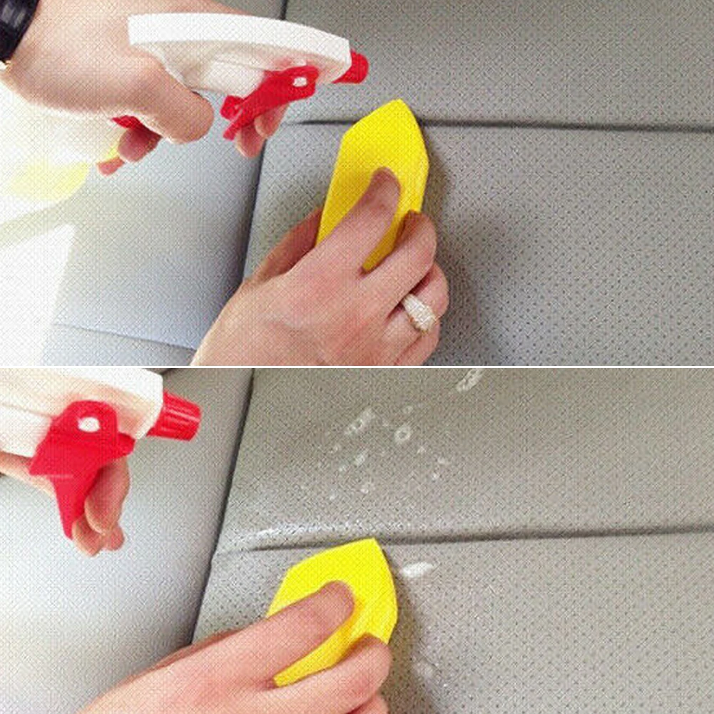 Soft Wash Auto For Interior Tool Leather Seat Accessories Clean Washing Tools Car Leather Seat Care Detailing Clean Nano Brush
Soft Wash Auto For Interior Tool Leather Seat Accessories Clean Washing Tools Car Leather Seat Care Detailing Clean Nano Brush