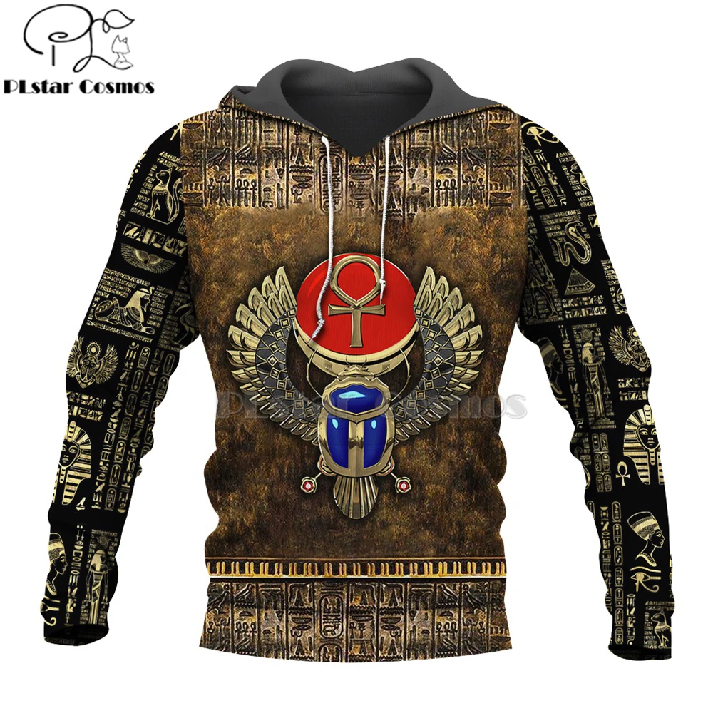 Mysterious retro ancient Horus Egypt goddess Pharaoh 3d hoodies Sweatshirt women for men zip hoodies Halloween cosplay apparel
Mysterious retro ancient Horus Egypt goddess Pharaoh 3d hoodies Sweatshirt women for men zip hoodies Halloween cosplay apparel
