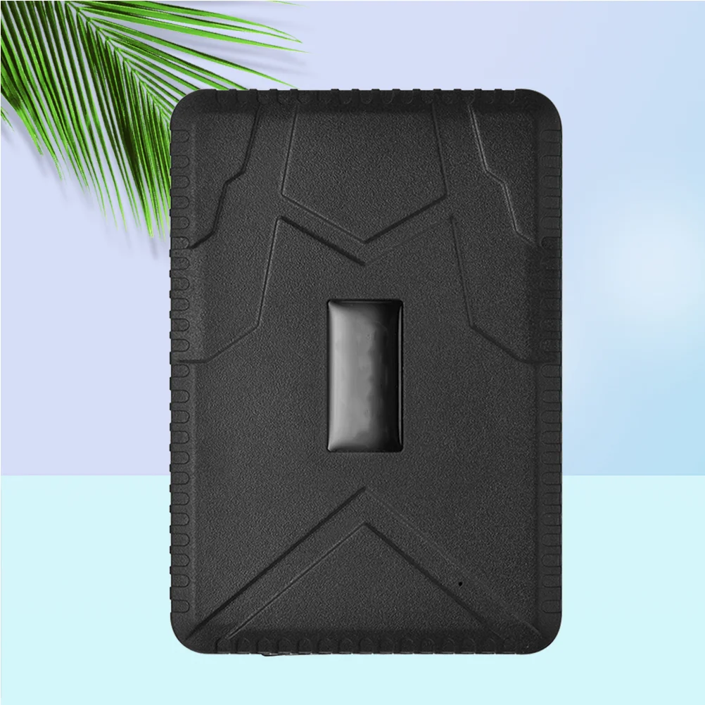 Car Vehicle Tracking Device Locator TK915 Super Long Standby Time Waterproof Magnet with 3G/GSM (Black)
Car Vehicle Tracking Device Locator TK915 Super Long Standby Time Waterproof Magnet with 3G/GSM (Black)