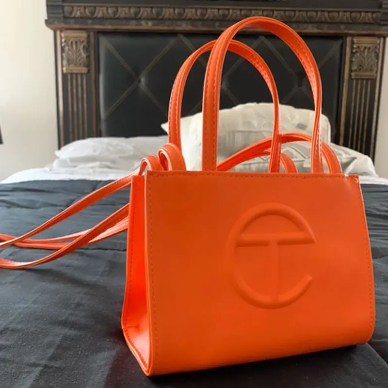 orange Telf Square luxury bags Crossbody bag 2021 New High quality PU Leather Women's Designer Handbag Travel Shoulder
orange Telf Square luxury bags Crossbody bag 2021 New High quality PU Leather Women's Designer Handbag Travel Shoulder