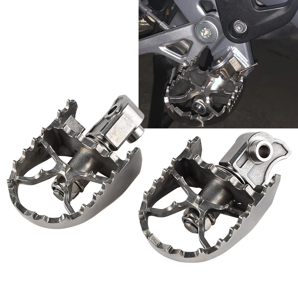 Передние Подножки мотоцикла Подножки для BMW R1200GS R1200GS ADV F650GS/G650GS F800GS F700GS F650GS
Передние Подножки мотоцикла Подножки для BMW R1200GS R1200GS ADV F650GS/G650GS F800GS F700GS F650GS