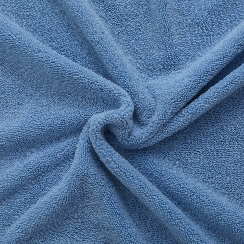 Large Microfiber Drying Towel Car Cleaning Cloths Cloth Auto Care 90x60cm Blue D7WD
Large Microfiber Drying Towel Car Cleaning Cloths Cloth Auto Care 90x60cm Blue D7WD