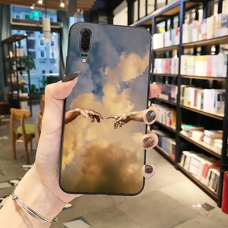 Painting David Van Gogh Phone Case For Huawei honor Mate P 10 20 30 40 Pro 10i 9 10 20 8 x Lite 
Painting David Van Gogh Phone Case For Huawei honor Mate P 10 20 30 40 Pro 10i 9 10 20 8 x Lite