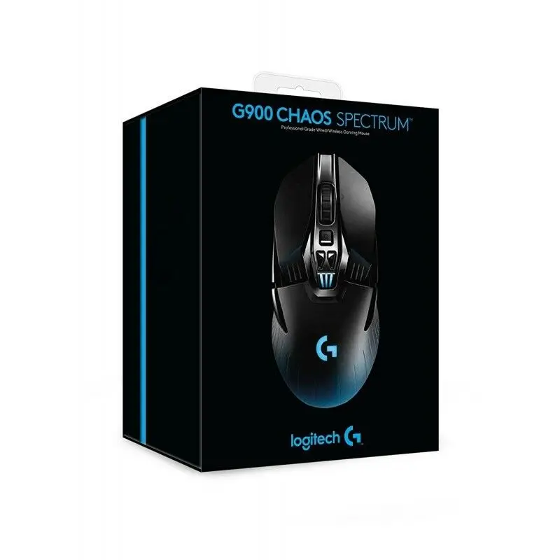 Беспроводная и Проводная игровая мышь LOGITECH G900 Хаоса спектра, новинка для обеих рук
Беспроводная и Проводная игровая мышь LOGITECH G900 Хаоса спектра, новинка для обеих рук