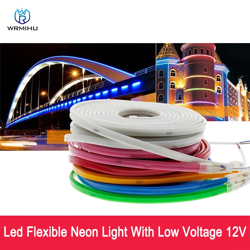 12V 5M Super Bright Neon Beads 120pcs/m 2835 Waterproof Rope Light Neon Strip Outdoor Home Decoration 
12V 5M Super Bright Neon Beads 120pcs/m 2835 Waterproof Rope Light Neon Strip Outdoor Home Decoration