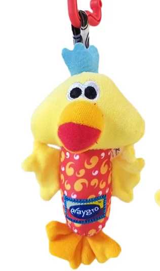 Infant Cartoon Animal Cartoon Animal Pendant Bed Accessories Bed Hanging Toys For Baby Plush Hanging Rattles Toy
Infant Cartoon Animal Cartoon Animal Pendant Bed Accessories Bed Hanging Toys For Baby Plush Hanging Rattles Toy