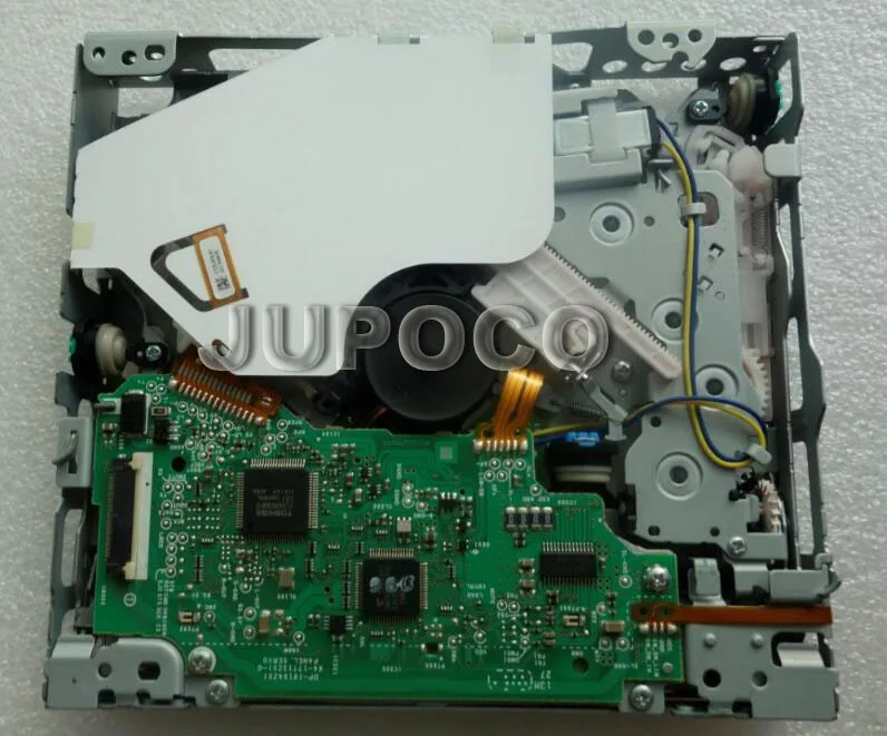3 шт. оригинальный новый Alpine механизм CD DP83Z840 для BMNW 5 серии навигационная система CD проигрыватель музыкальных дисков радио тюнер
3 шт. оригинальный новый Alpine механизм CD DP83Z840 для BMNW 5 серии навигационная система CD проигрыватель музыкальных дисков радио тюнер