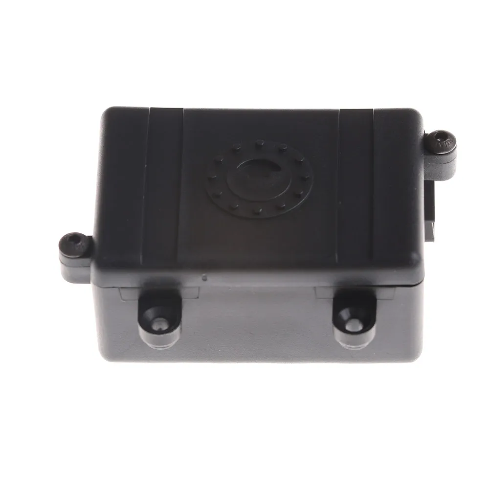 Receiver Box RC Car Radio Box Decoration Tool Plastic ESC For 1/10 RC Rock Crawler Car Axial SCX10 RC4WD D90 D110 D130
Receiver Box RC Car Radio Box Decoration Tool Plastic ESC For 1/10 RC Rock Crawler Car Axial SCX10 RC4WD D90 D110 D130